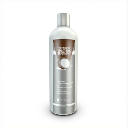 Amazon Keratin Odbudowujący olejek z ekstraktem z kokosa 946 ml
