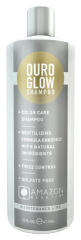 Szampon bez soli Ouro Glow 473 ml