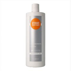 Passion Fruit Moisturizing Conditioner