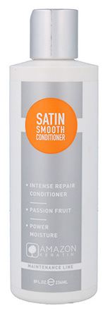 Amazon Keratin Odżywka wygładzająca bez soli 236 ml