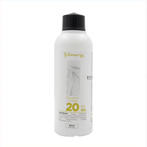 Diamond Girl Utleniacz 20 Objętość 6% 60 ml