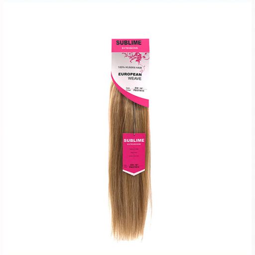 Diamond Girl Przedłużanie włos&oacute;w European Weave 20 "