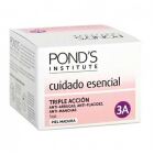 Essential Triple Action Care dla sk&oacute;ry dojrzałej 50 ml