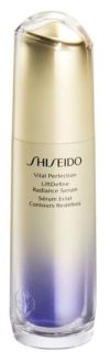 Shiseido Serum przeciwzmarszczkowe do twarzy Vital Perfection 40 ml
