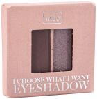 Cienie do powiek Choose What I Want 02 jedwabna umbra 20 gr