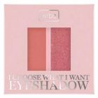 Cień do powiek Choose What I Want 05 Sugar Coral 20 gr