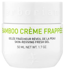 Frappée Skin-Reviving świeży żel Bambusowy krem 50 ml