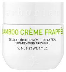 Frappée Skin-Reviving świeży żel Bambusowy krem 50 ml