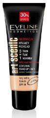 Baza pod makijaż Art Scenic SPF 10 3 w 1