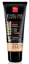 Baza pod makijaż Art Scenic SPF 10 3 w 1