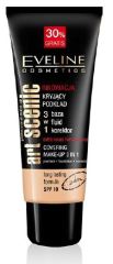 Baza pod makijaż Art Scenic SPF 10 3 w 1