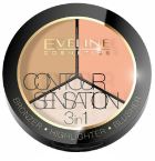 Contour Sensation 3 w 1