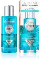 Slim Extreme 4D Clinic Zabieg antycellulitowy