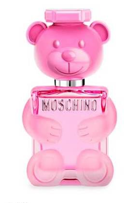 Moschino Woda toaletowa Toy2 Chewing Gum 30 ml