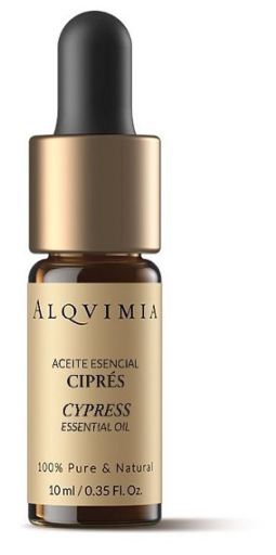 Alqvimia Olejek Cyprysowy 10 ml