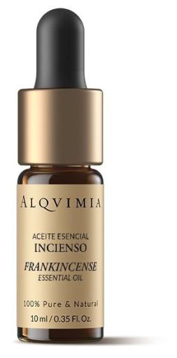Alqvimia Olejek eteryczny z kadzidła 10 ml