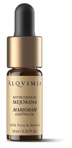 Alqvimia Olejek eteryczny z majeranku 10 ml