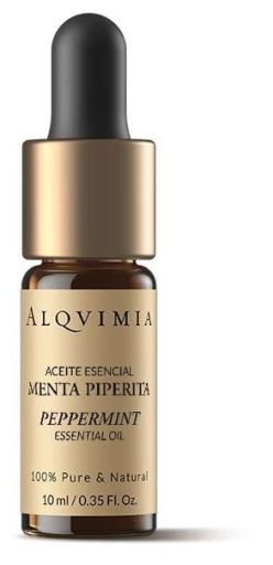 Alqvimia Olejek miętowy 10 ml