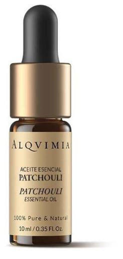 Alqvimia Olejek z paczuli 10 ml