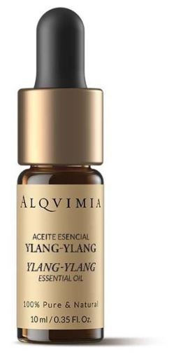 Alqvimia Olejek Ylang-Ylang 10 ml