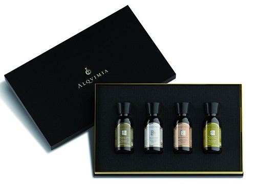 Body Bestsellers Experience Box 4 sztuki