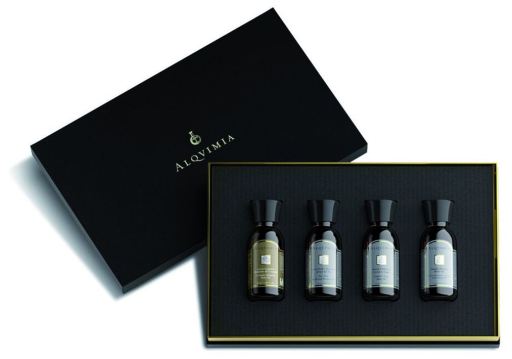 Body Wellness Experience Box 4 sztuki