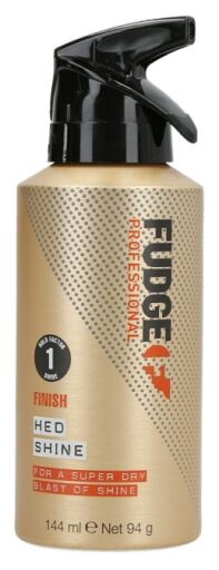 Spray nabłyszczający Hed 144 ml