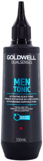 Dualsenses Men Tonik aktywujący skórę głowy 150 ml