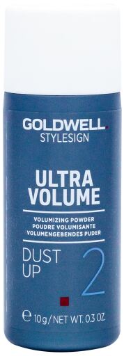 Stylesign Ultra Volume puder dodający objętości 10 gr
