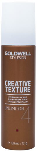 Stylesign Creative Texture Unlimitor Mocny wosk w sprayu 150ml