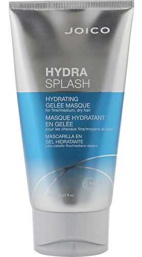 Żelowa maska Hydrasplash 150 ml