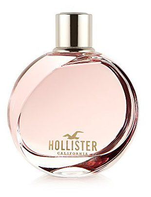 Hollister Hollister Wave Spray woda perfumowana