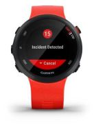 Inteligentny zegarek Forerunner 45