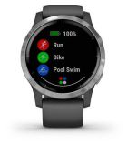 Inteligentny zegarek V&iacute;voactive 4