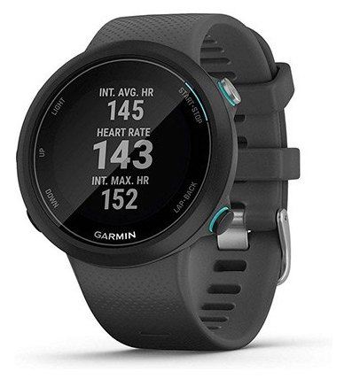 Smart Watch Swim 2