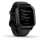 Inteligentny zegarek Venu Sq