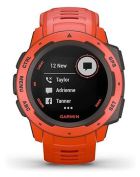 Inteligentny zegarek Instinct Solar