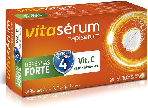 Vitaserum Forte Obrona