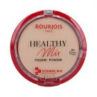 Healthy Mix puder w kompakcie 10 gr