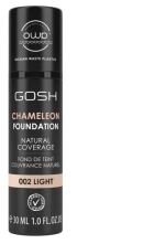 Baza pod makijaż Chameleon 30 ml