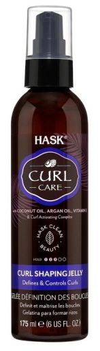 Żel do stylizacji loków Curl Care 175 ml