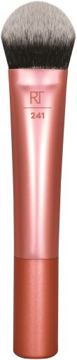 Real Techniques Pędzel do makijażu twarzy bez szwu