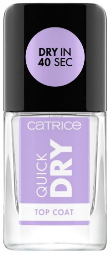 Top Coat Quick Dry 10,5 ml