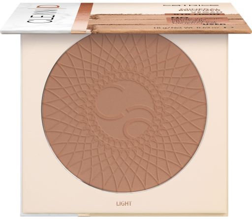 Mineralny bronzer Clean Id 18 gr