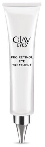 Oczy Krem pod Oczy z Pro-Retinolem 15 ml