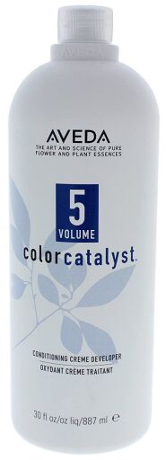 Odżywka w kremie Color Catalyst 5 Volume 887 ml