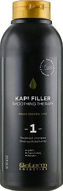 Szampon Kaps Treatment 500 ml