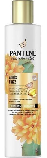 Pro-V Miracle Goodbye Frizz Szampon 225 ml