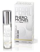 Perfumy z feromonami dla kobiet Pearl 14 ml
