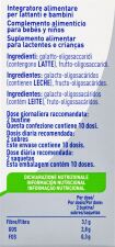 Nancare Flora-Equilibrium 20 saszetek 2,2 gr